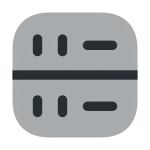 Driver 2 SVG Icon